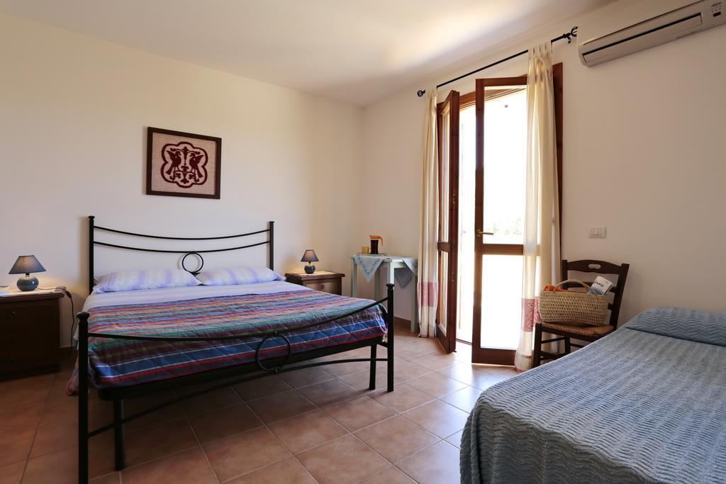 Bed And Breakfast Le Camelie アルゲーロ エクステリア 写真